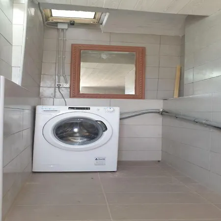 Holiday home Cozy 3 Bedroom House In Hersonisos
