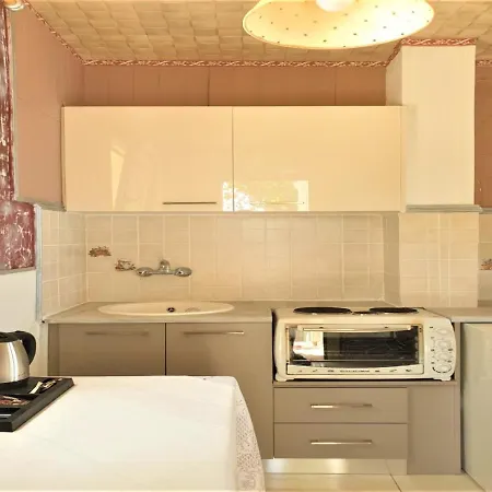 Feriehus Hersonisos - Sleeps 15 - Parking - Pool - Garden Hersonissos (Crete)