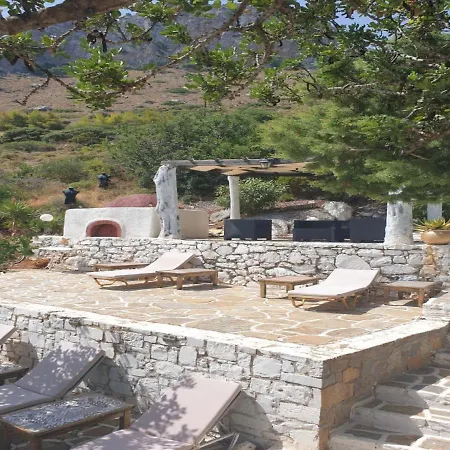 Hersonisos - Sleeps 15 - Parking - Pool - Garden Hersonissos (Crete)