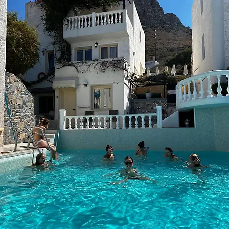 Feriehus Hersonisos - Sleeps 15 - Parking - Pool - Garden Hersonissos (Crete)